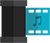 Sound For Film Icon