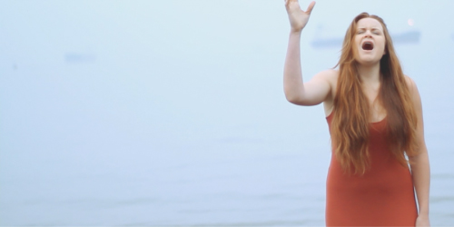 Branding and Graphic Design Samples