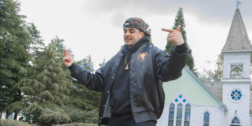 Music Videos and EPKs